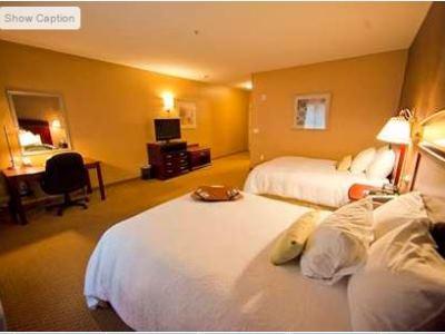 Hampton Hotel Ellensburg